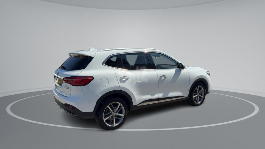 אם ג'י EHS PHEV