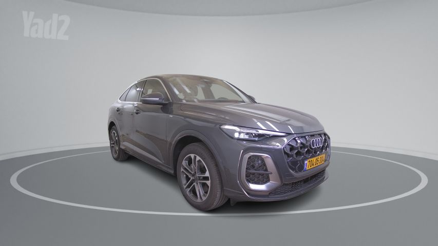 אאודי Q5