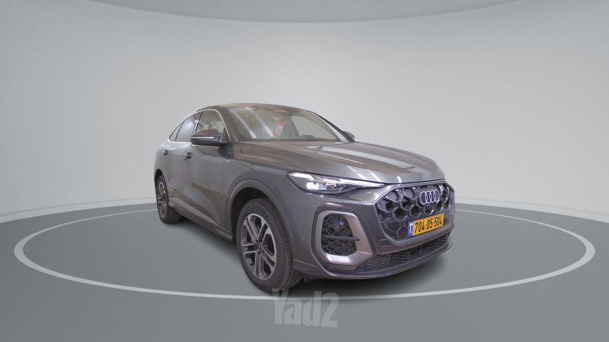 אאודי Q5