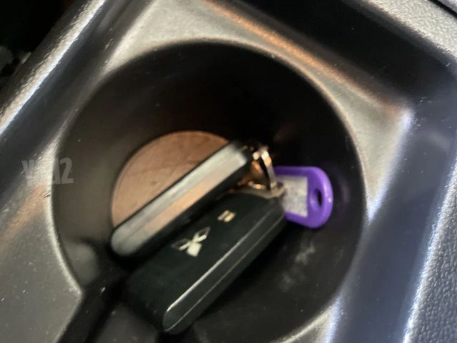 מיצובישי ASX