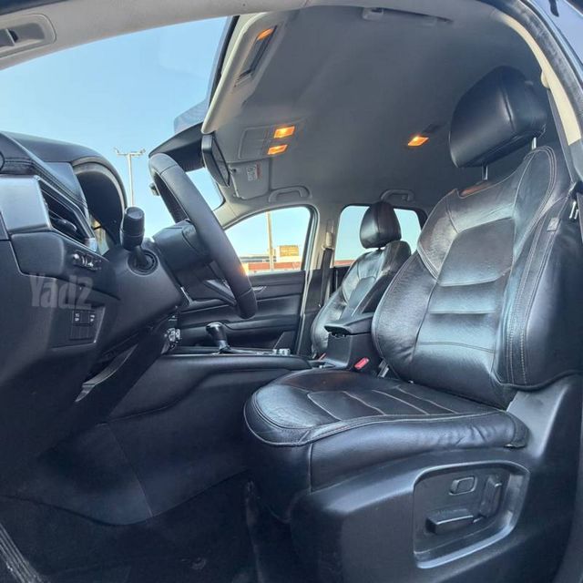 מאזדה CX-5