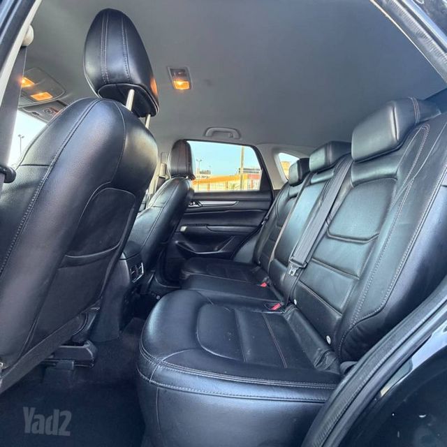 מאזדה CX-5