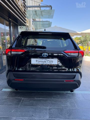 טויוטה RAV4