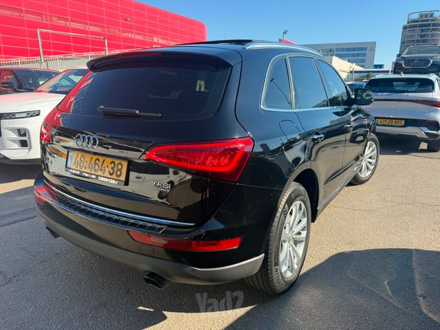 אאודי Q5