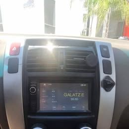 יונדאי טוסון