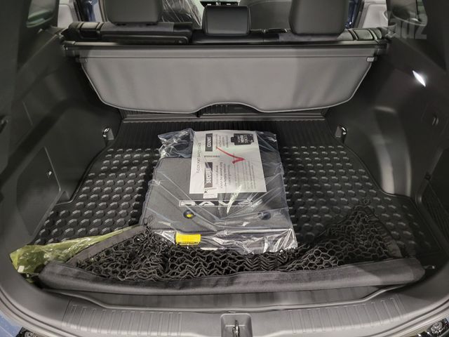 טויוטה RAV4