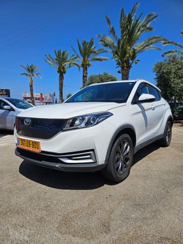 מודעת רכב סרס EV-3