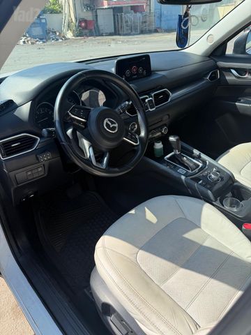מאזדה CX-5