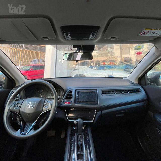 הונדה HR-V