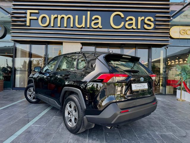 טויוטה RAV4