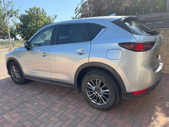 מאזדה CX-5