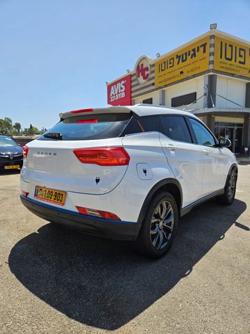סרס EV-3