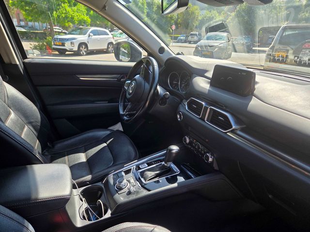 מאזדה CX-5