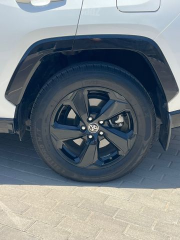 טויוטה RAV4