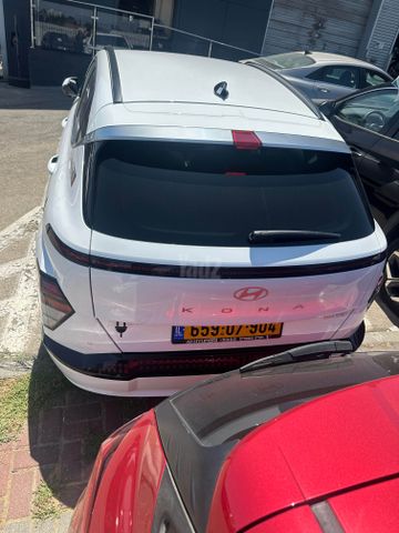 יונדאי קונה