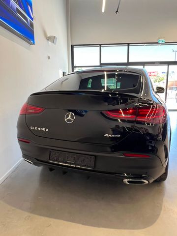 מרצדס-בנץ GLE Coupe