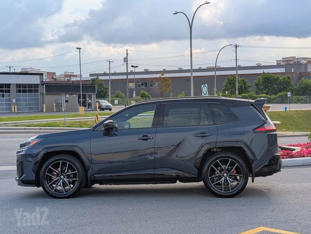 טויוטה RAV4