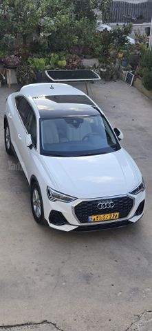 אאודי Q3