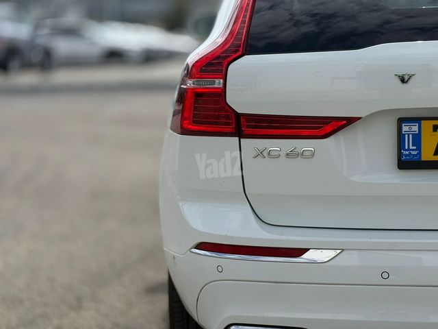וולוו XC60