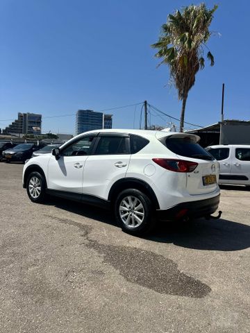 מאזדה CX-5
