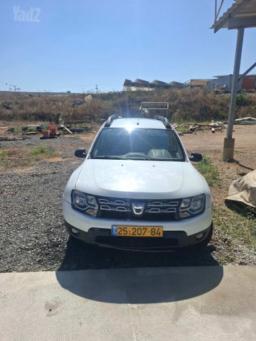 דאצ'יה דאסטר