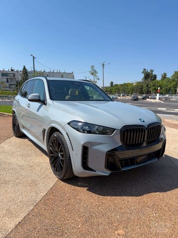 ב מ וו X5