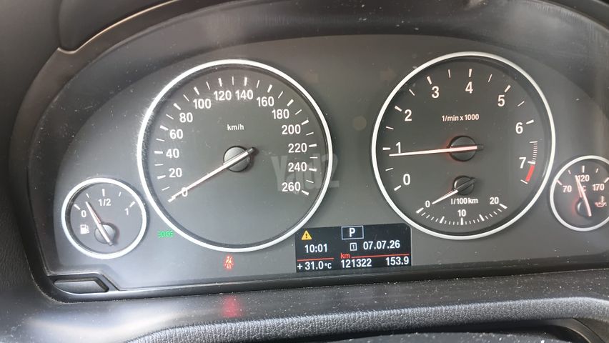 ב מ וו X3