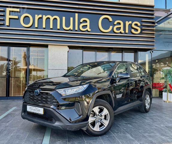 טויוטה RAV4