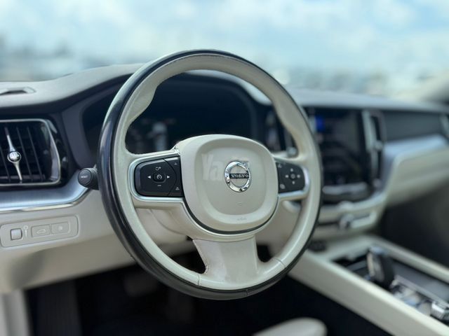 וולוו XC60