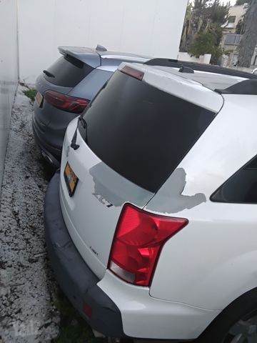 סוזוקי XL7