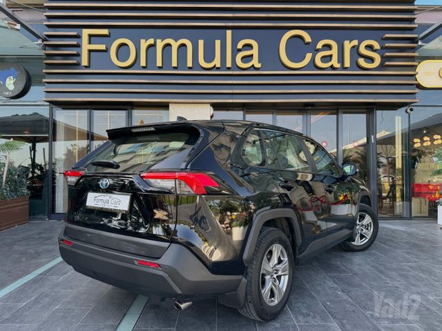 טויוטה RAV4