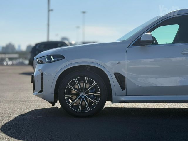 ב מ וו X5