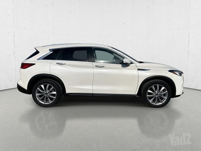 אינפיניטי QX50