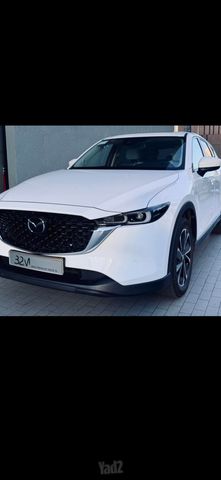 מודעת רכב מאזדה CX-5 1