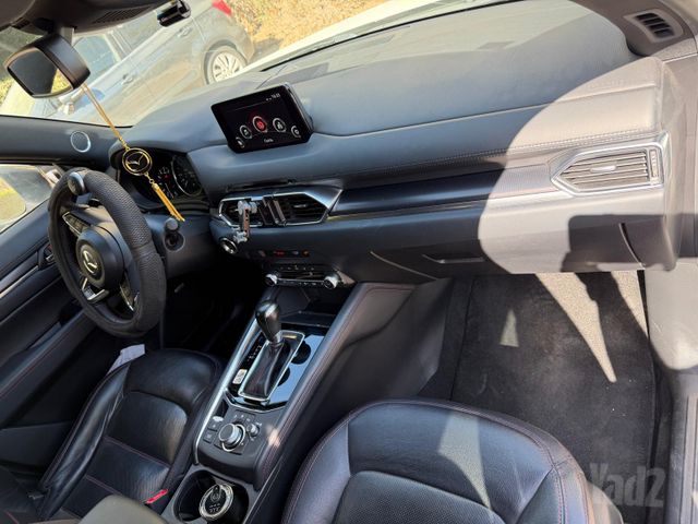 מאזדה CX-5