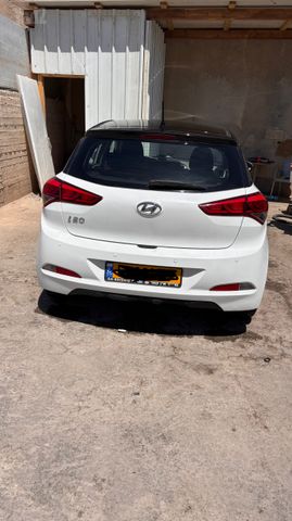 יונדאי סנטה פה