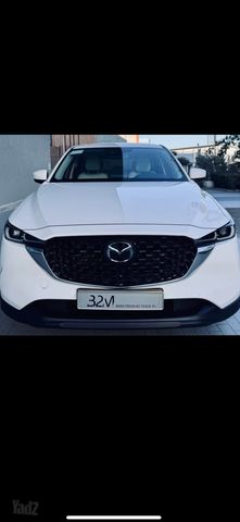 מאזדה CX-5