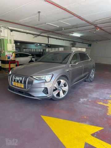 אאודי E-tron