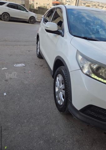הונדה CR-V
