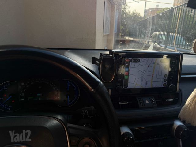 טויוטה RAV4