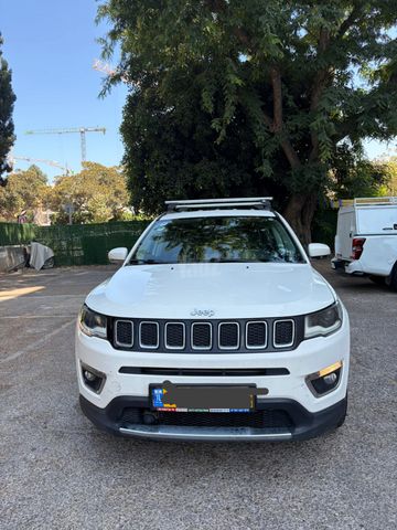 ג'יפ קומפאס