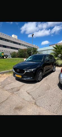 מאזדה CX-5
