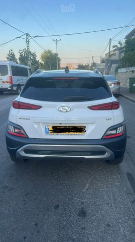 יונדאי קונה