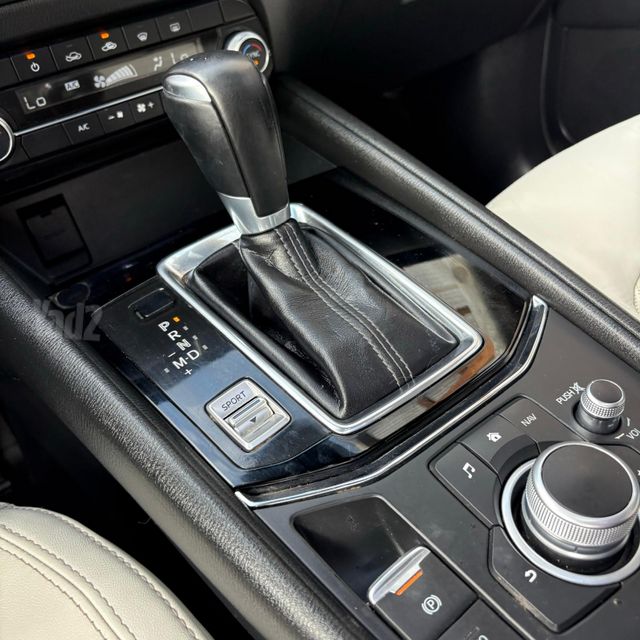 מאזדה CX-5