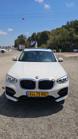 ב מ וו X4