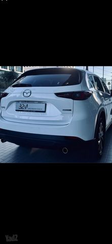 מודעת רכב מאזדה CX-5 2