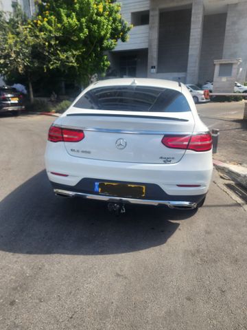מרצדס-בנץ GLE