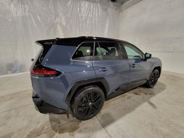 טויוטה RAV4