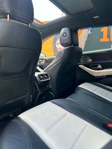 מרצדס-בנץ GLE Coupe