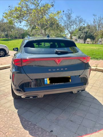 קופרה פורמנטור
